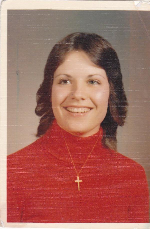 Sheila Smith - Class of 1978 - Fox High School