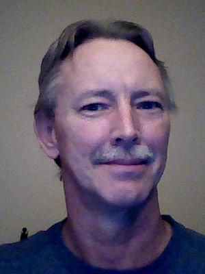 Guy West - Class of 1978 - Fox High School