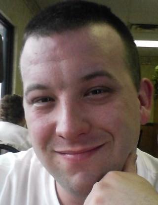 Robert Boyer - Class of 1996 - Fox High School