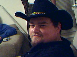 Wiliam King - Class of 1996 - Fox High School