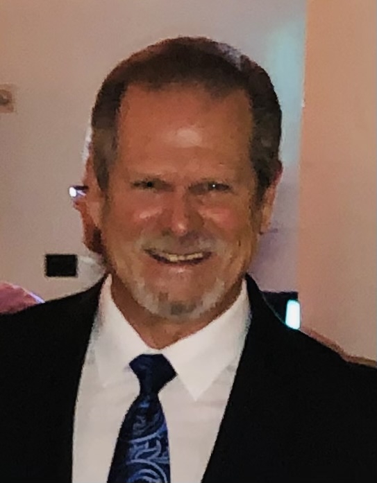 Kevin Harmon - Class of 1974 - Fox High School