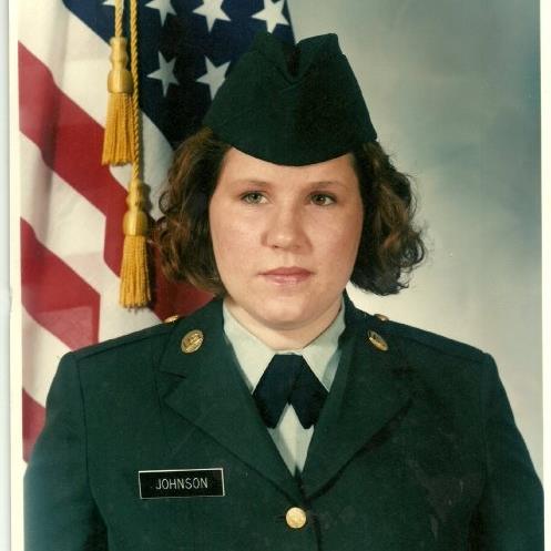 Amy Johnson - Class of 1995 - Fox High School
