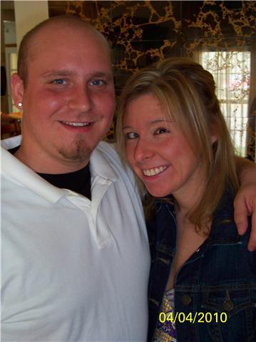 Bobby Schafer - Class of 2005 - Fox High School