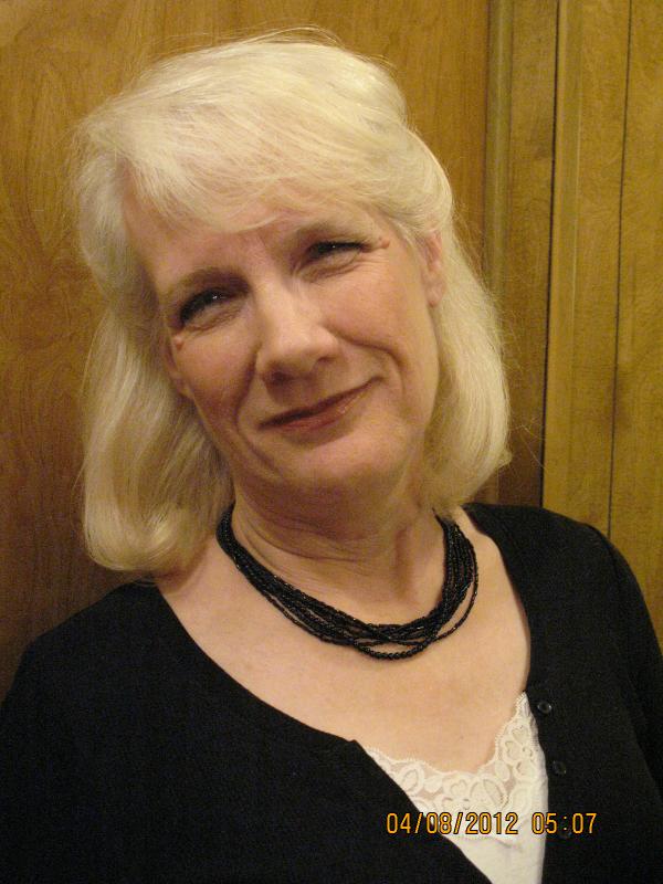 Yvonne Moll - Class of 1972 - Fox High School