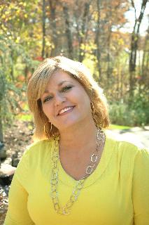 Vicky Thompson - Class of 1977 - Fox High School