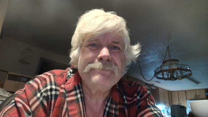 Gary Hayes - Class of 1975 - Fox High School