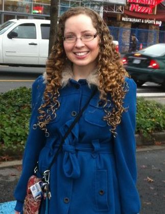 Rebecca Berghold - Class of 2010 - Fox High School