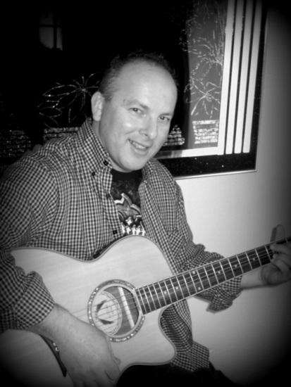 David Greenwell - Class of 1989 - Fox High School