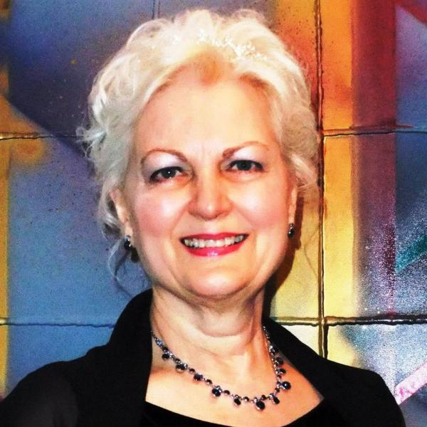 Diann Bollinger - Class of 1967 - Fox High School