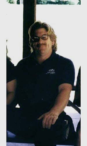 Michael Jansen - Class of 1974 - Fox High School