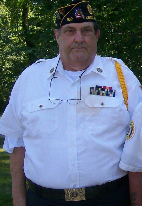 Larry Santorski - Class of 1961 - Fox High School