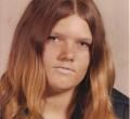 Christina (chris) Morley, class of 1974