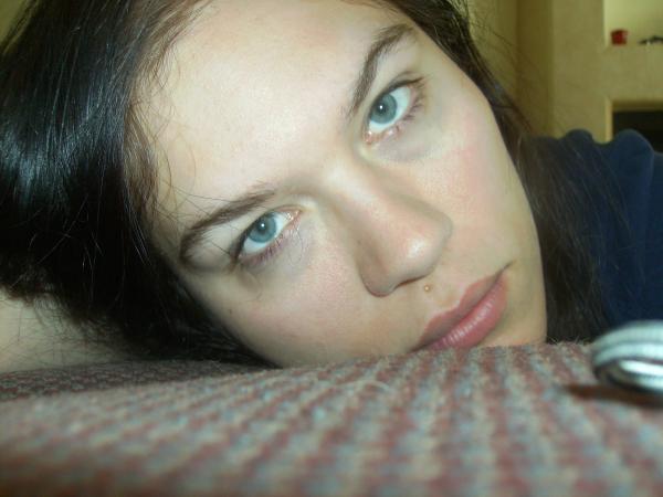 Sara Jane - Class of 2000 - Capital High School