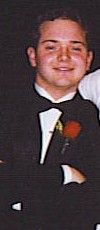 Miles Hommel - Class of 1997 - Center Grove High School
