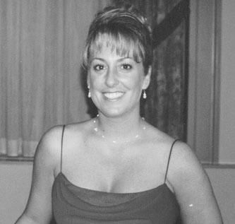 Angela Birkla - Class of 1988 - Center Grove High School