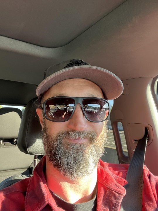 Alexander Pearson - Class of 1997 - Center Grove High School