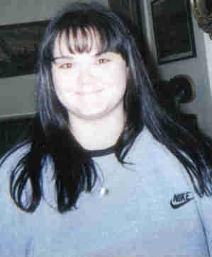 Kimberly Cecil - Class of 1996 - Center Grove High School