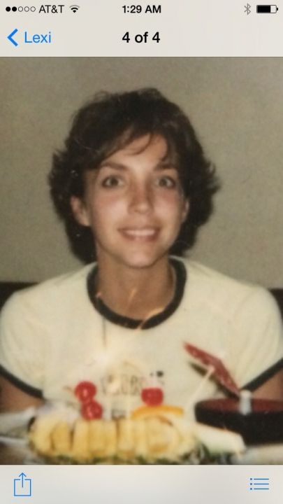 Deidra Bush - Class of 1989 - Center Grove High School