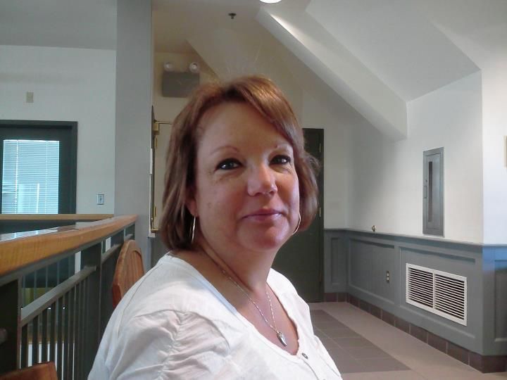 Cheryl Crawshaw - Class of 1978 - Center Grove High School