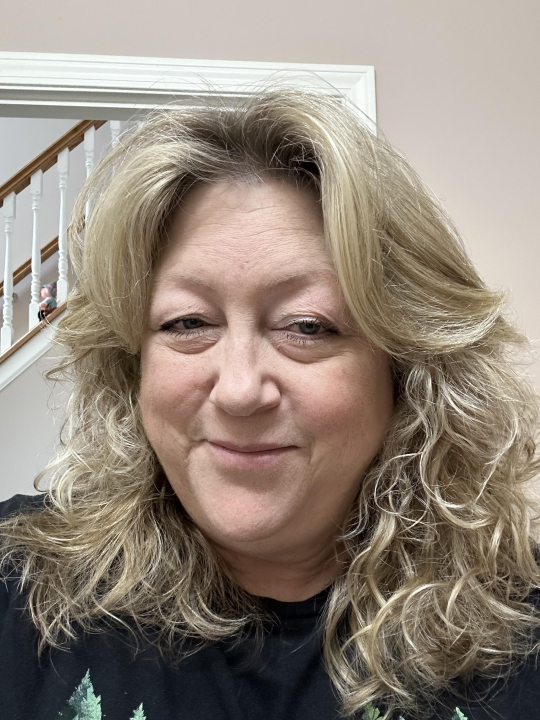 Gail Tarnow - Class of 1989 - Center Grove High School