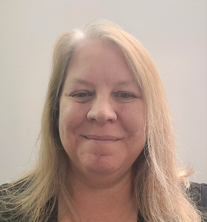 Brenda Schroeder - Class of 1989 - Center Grove High School