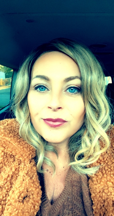 Nicole Richards - Class of 1998 - Center Grove High School