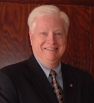 Joseph Vernon - Class of 1975 - Center Grove High School