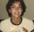 Deidra Bush, class of 1989