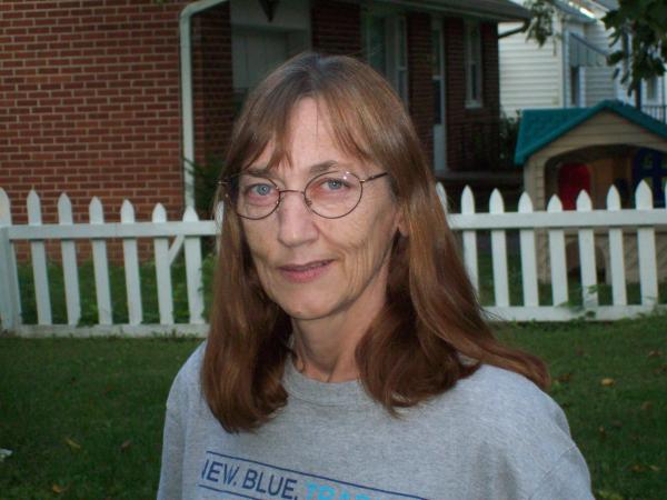 Margo Lee Carpenter - Class of 1972 - Ft. Zumwalt North High School