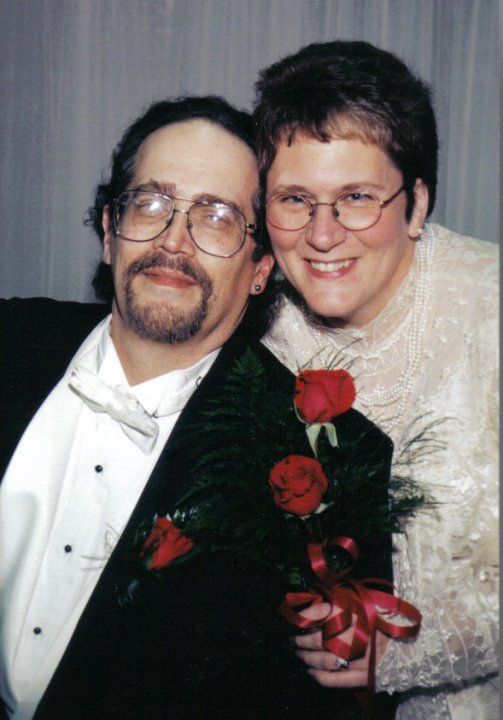 Nancy Hanff - Class of 1982 - Ft. Zumwalt North High School