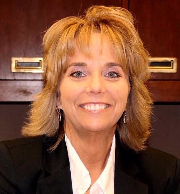 Jeri Johnson - Class of 1983 - Ft. Zumwalt North High School