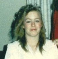 Gidget Renee Hopper - Class of 1989 - Ft. Zumwalt North High School