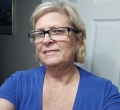 Sherry Wenger, class of 1981