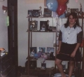 Susan Black, class of 1993