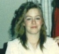 Gidget Renee Hopper, class of 1989
