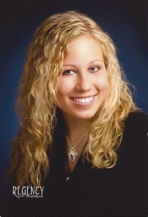 Brandi Feldmann - Class of 2011 - Battle Creek High School