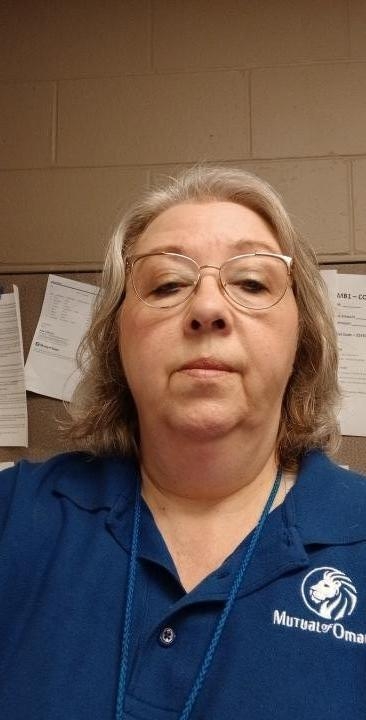 Rose Reitz - Class of 1980 - Battle Creek High School