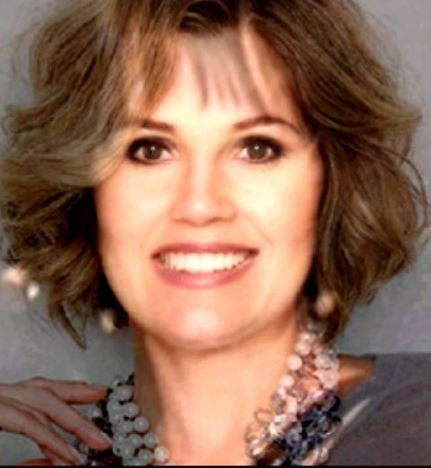 Kathy Schmall - Class of 1967 - Bayard High School