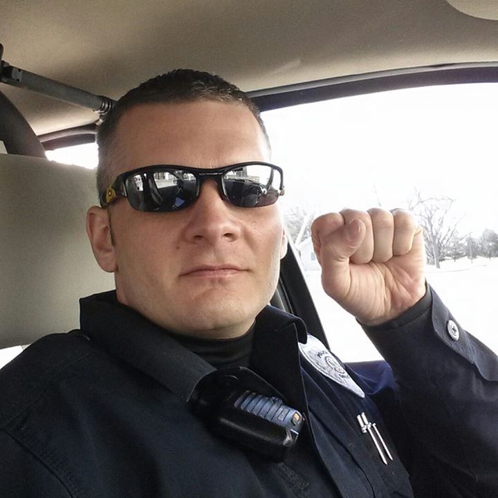 Jason Meinke - Class of 1997 - Bayard High School