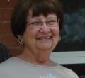 Janet Rogers, class of 1959