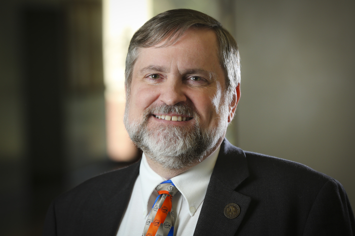 Wayne McCormack - Class of 1976 - Bellevue East High School