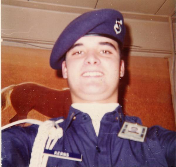 James Kerns - Class of 1972 - Bellevue East High School