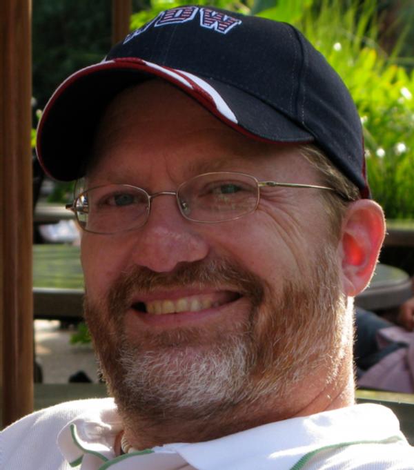 Paul Olson - Class of 1980 - Bellevue East High School
