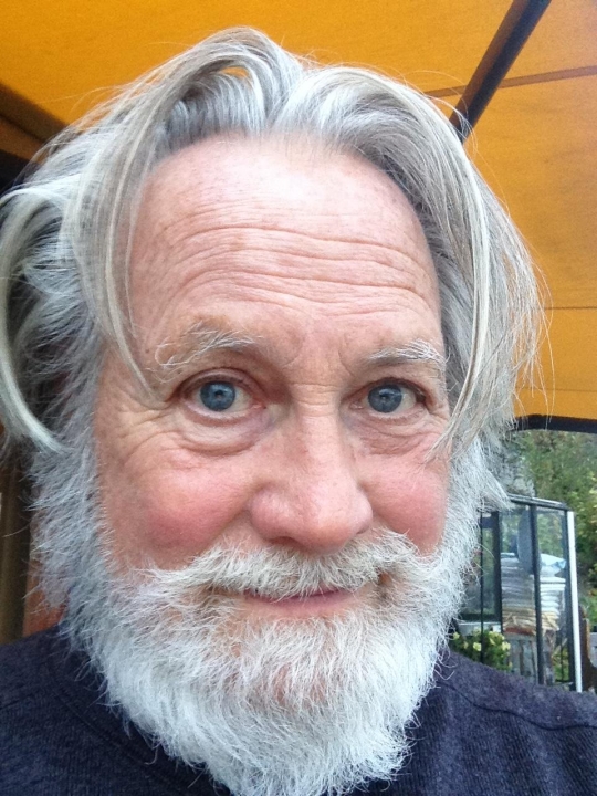 Joseph Yahr - Class of 1966 - Bellevue East High School