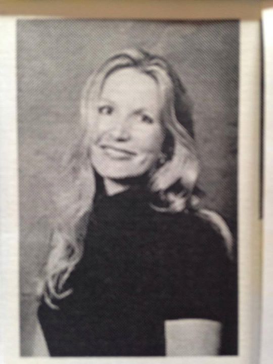Susan Grissom Fontaine - Class of 1975 - Bellevue East High School