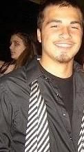 Julian Andrade - Class of 2007 - Bellevue East High School