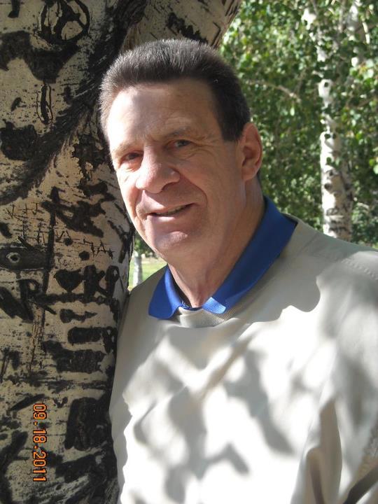 Bill Finch - Class of 1965 - Bellevue East High School