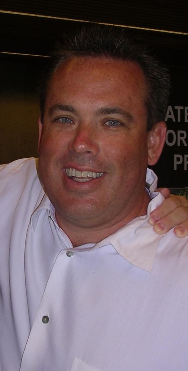 James Smith - Class of 1978 - Bellevue East High School