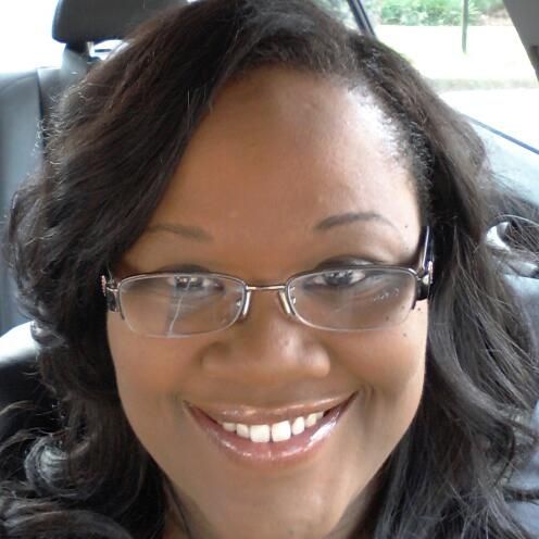 Michelle Miles - Class of 1994 - Bellevue East High School