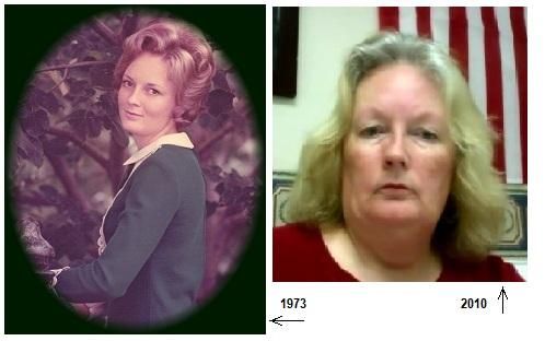 Patricia Patti Davis - Class of 1973 - Bellevue East High School